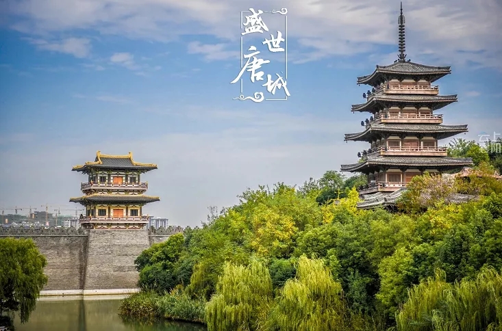 襄阳广播电视台襄阳一地标建筑传来最新消息靠近唐城