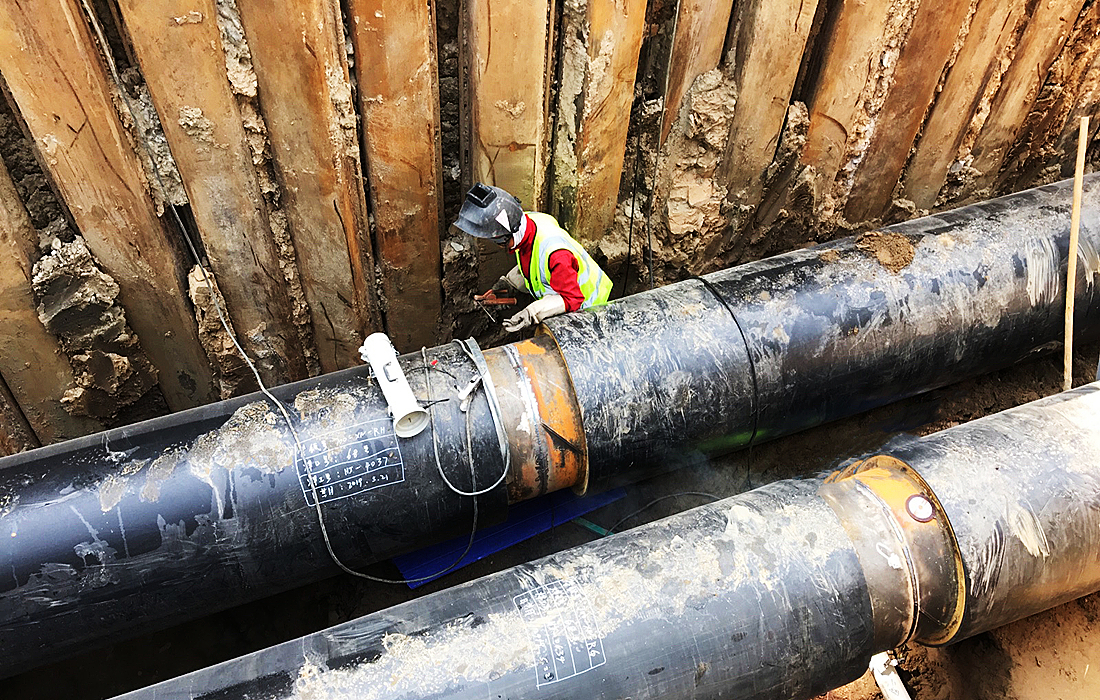 我为群众办实事——着力做好城市供暖 让更多群众温暖过冬-党群纪检- 