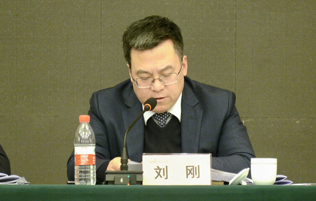 实干为先 勇毅前行-襄阳路桥召开2023年工作会暨职工代表第二届四次会议-集团动态- 汉江国投
