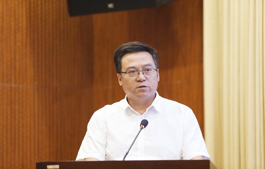 襄阳市发展高星级绿色建筑技术交流活动成功举办-集团动态- 汉江国投